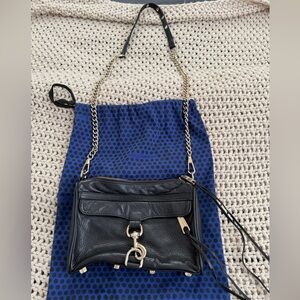 Rebecca Minkoff Mini Mac crossbody bag